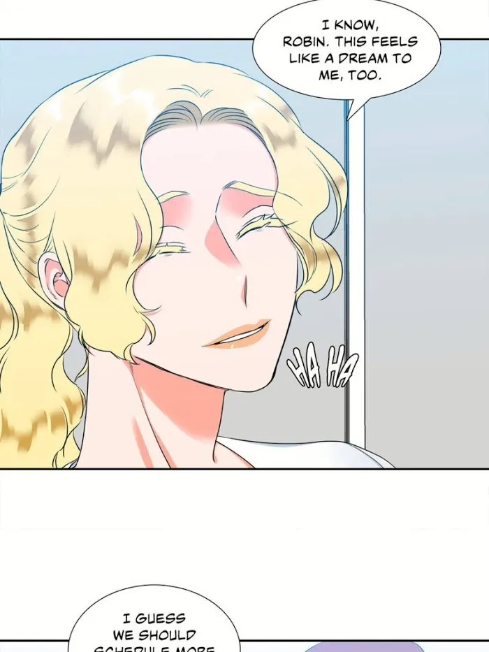 A Paramour - Chapter 94 Page 9