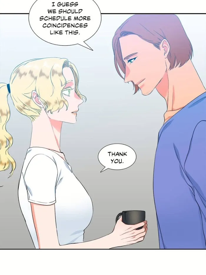 A Paramour - Chapter 94 Page 10