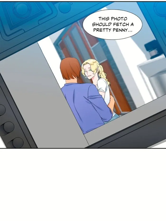 A Paramour - Chapter 94 Page 13