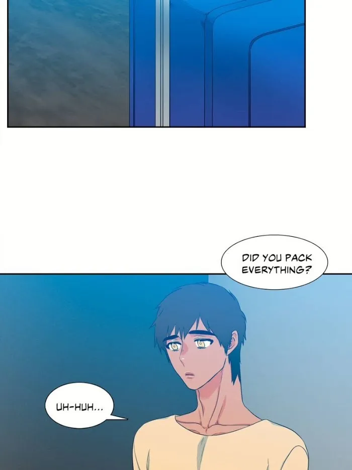 A Paramour - Chapter 94 Page 15