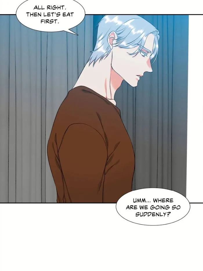 A Paramour - Chapter 94 Page 17