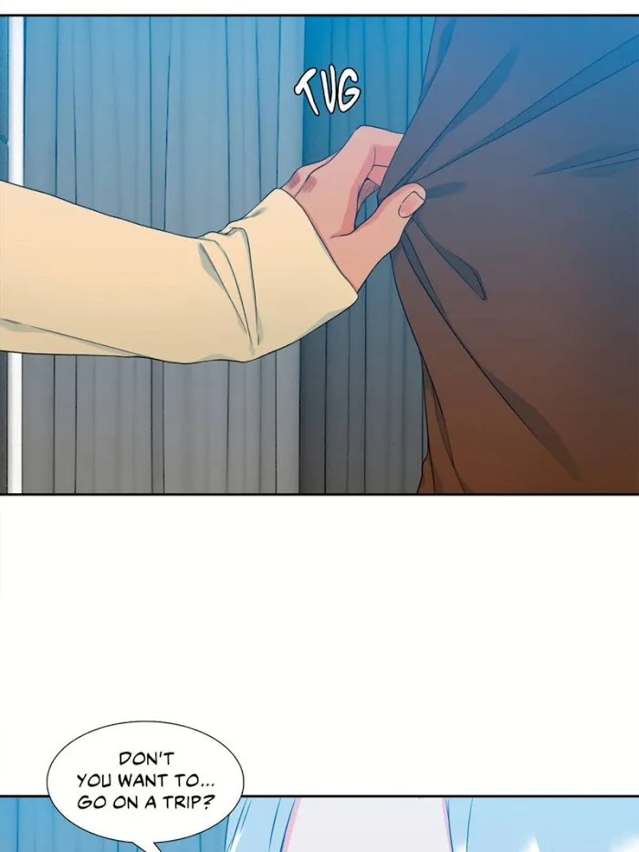 A Paramour - Chapter 94 Page 18