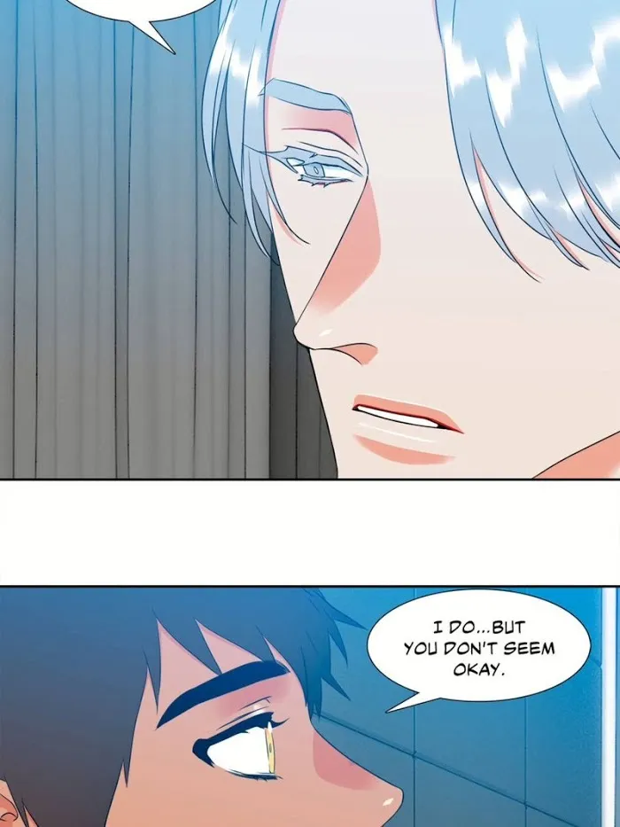 A Paramour - Chapter 94 Page 19