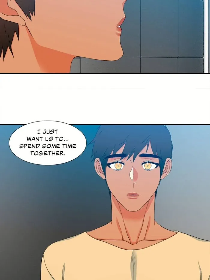 A Paramour - Chapter 94 Page 20