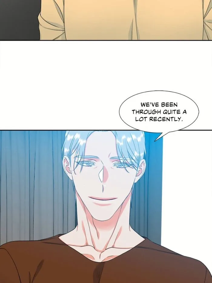 A Paramour - Chapter 94 Page 21