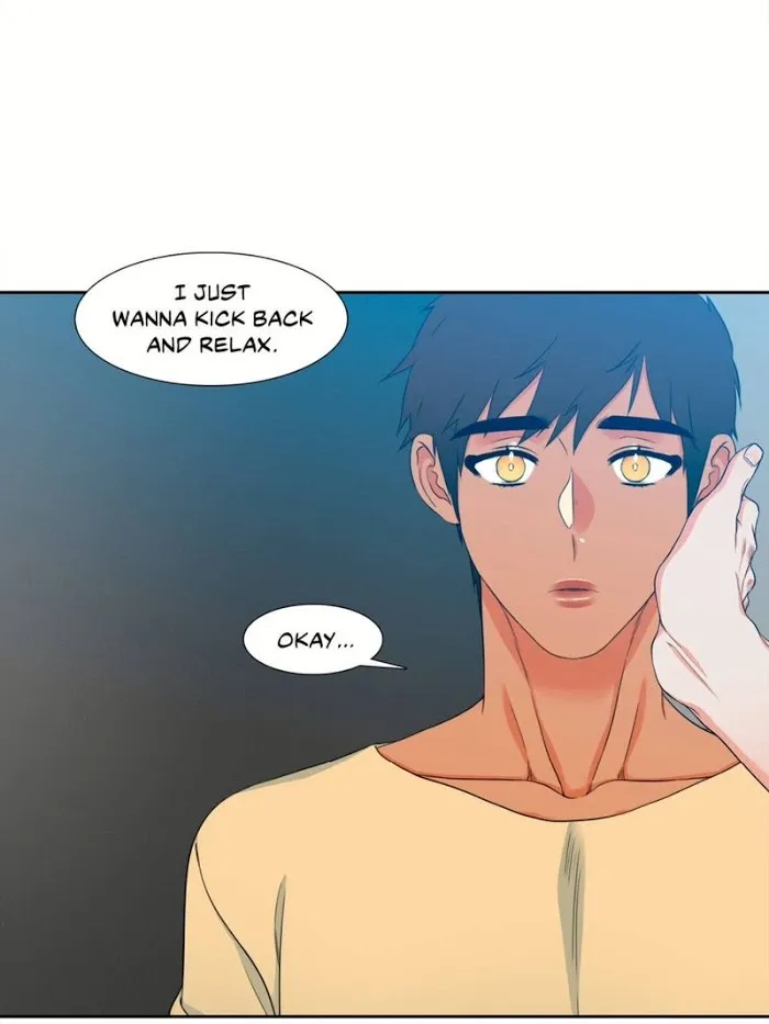 A Paramour - Chapter 94 Page 22