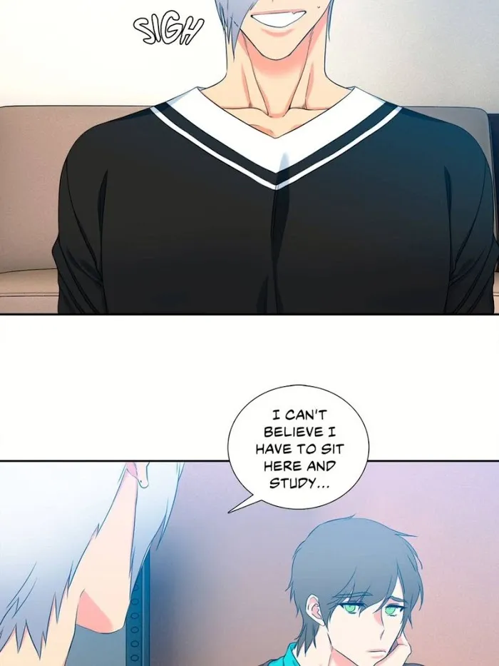 A Paramour - Chapter 94 Page 24