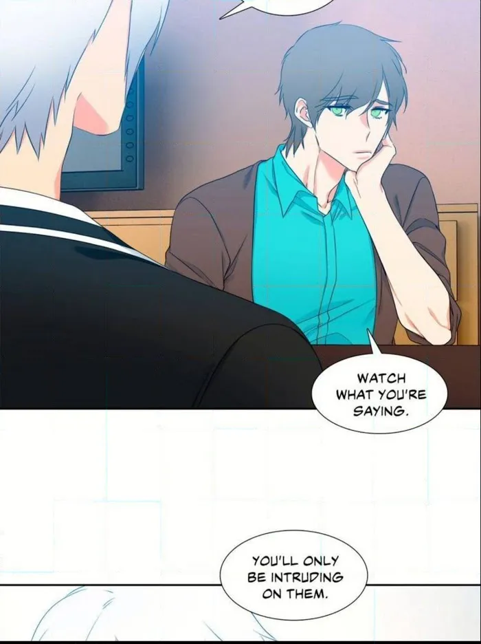 A Paramour - Chapter 94 Page 25