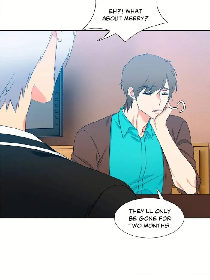 A Paramour - Chapter 94 Page 29