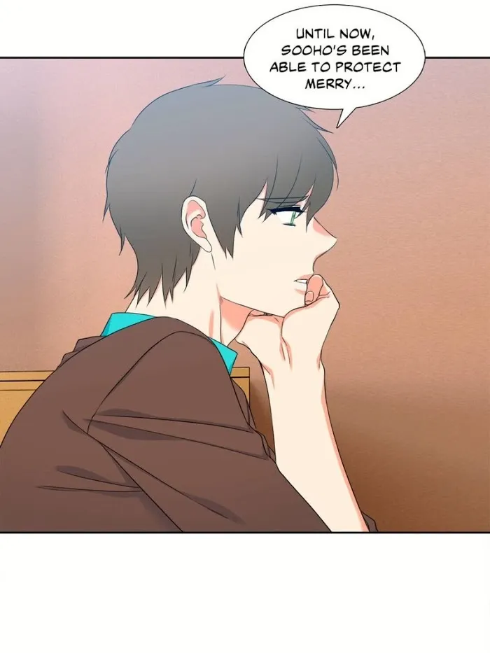 A Paramour - Chapter 94 Page 31