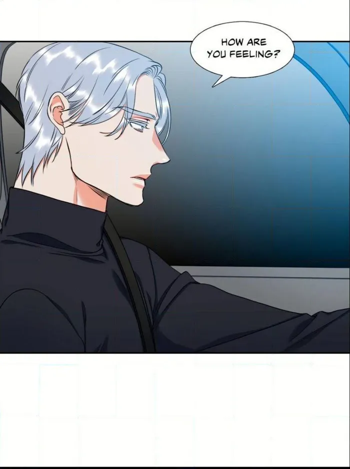 A Paramour - Chapter 94 Page 38