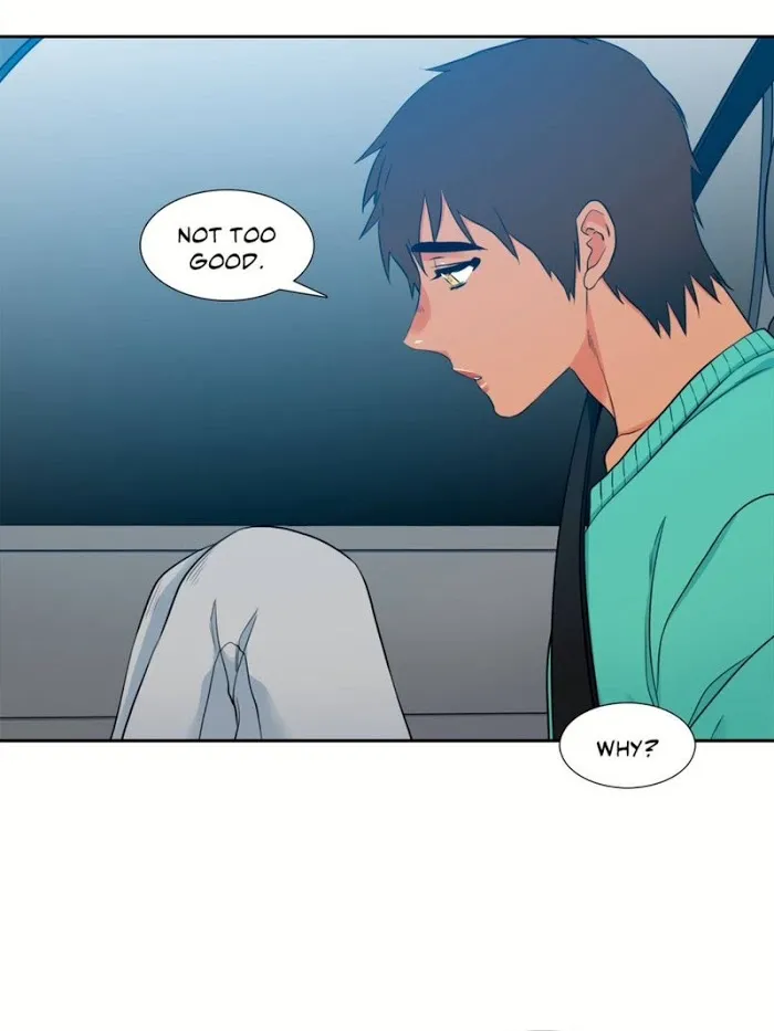 A Paramour - Chapter 94 Page 39