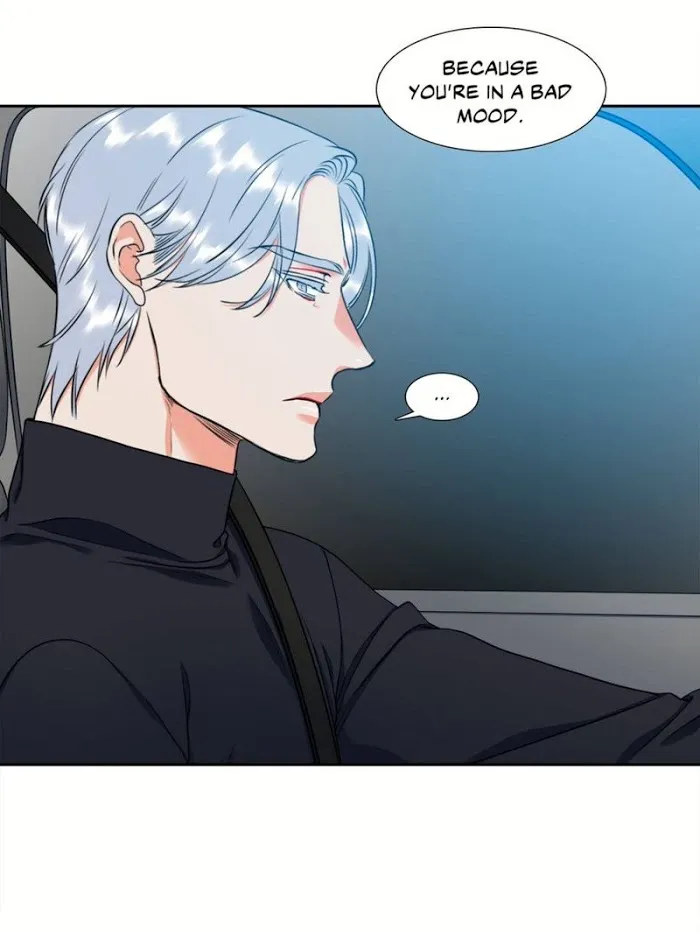 A Paramour - Chapter 94 Page 40