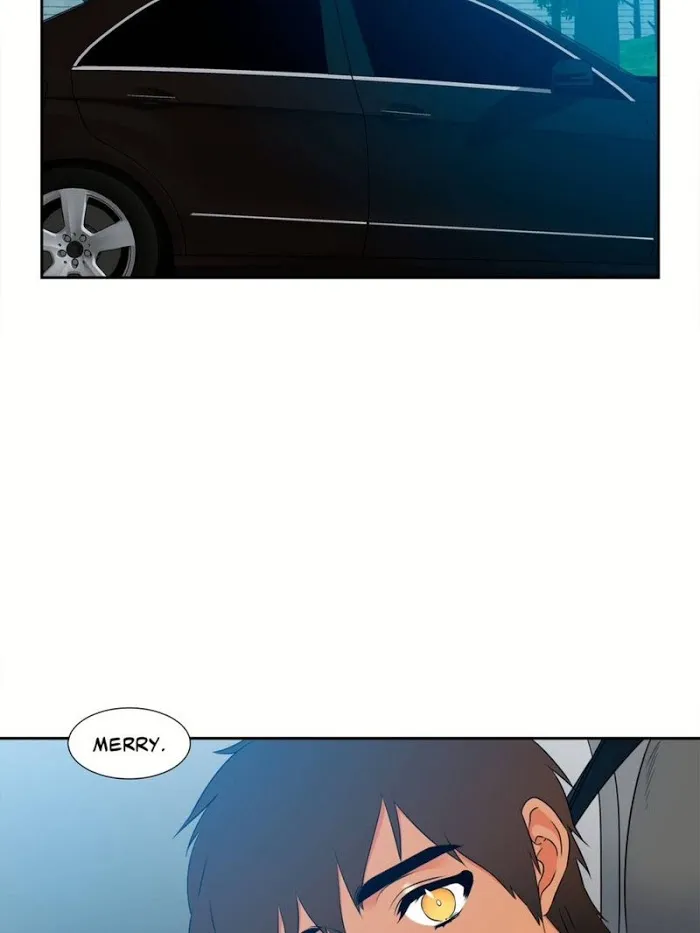 A Paramour - Chapter 94 Page 43