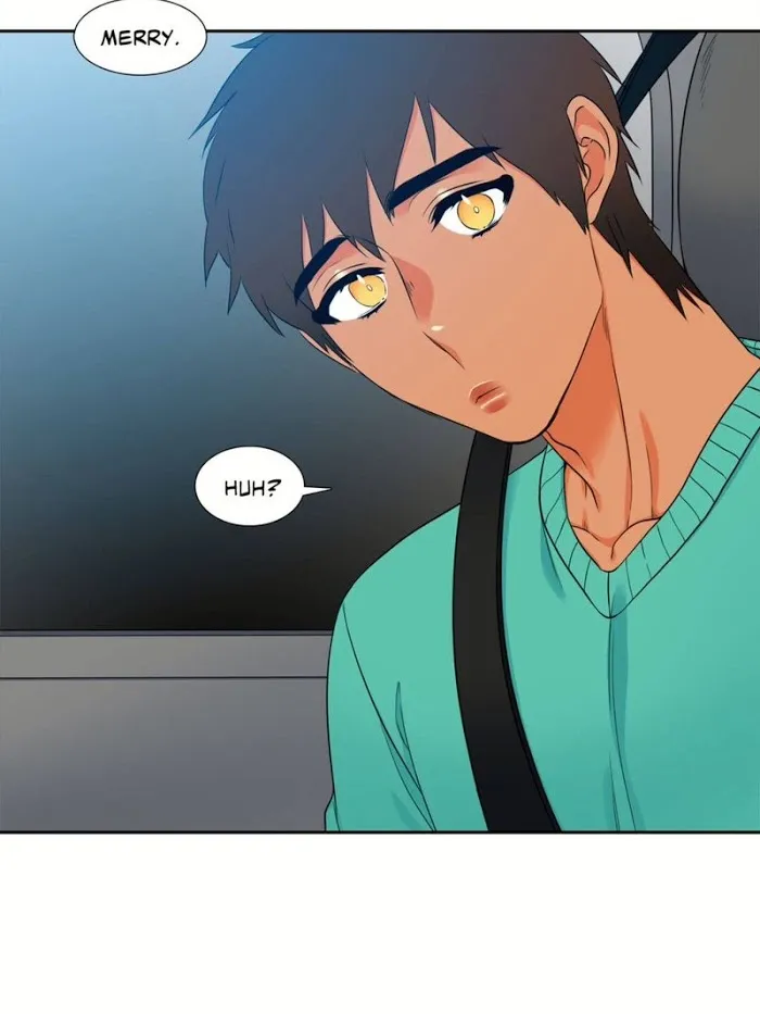 A Paramour - Chapter 94 Page 44