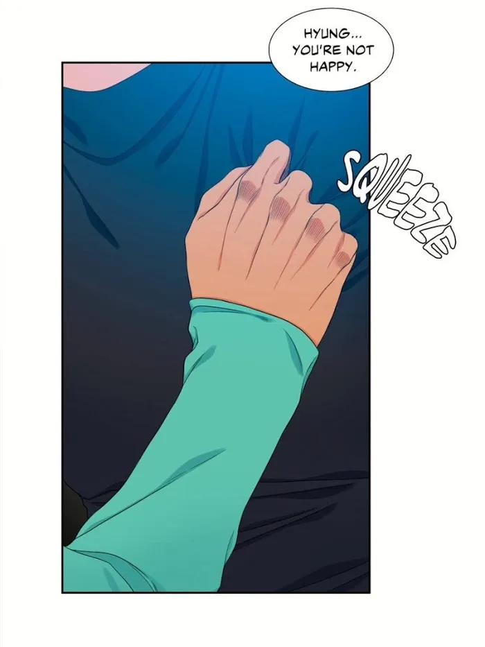 A Paramour - Chapter 94 Page 48