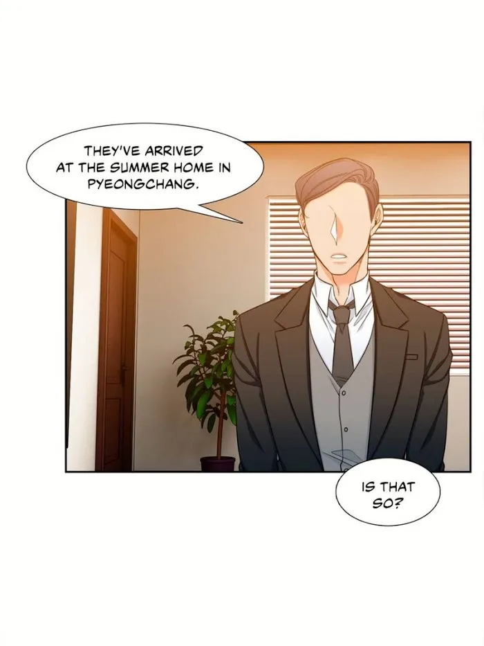 A Paramour - Chapter 95 Page 1
