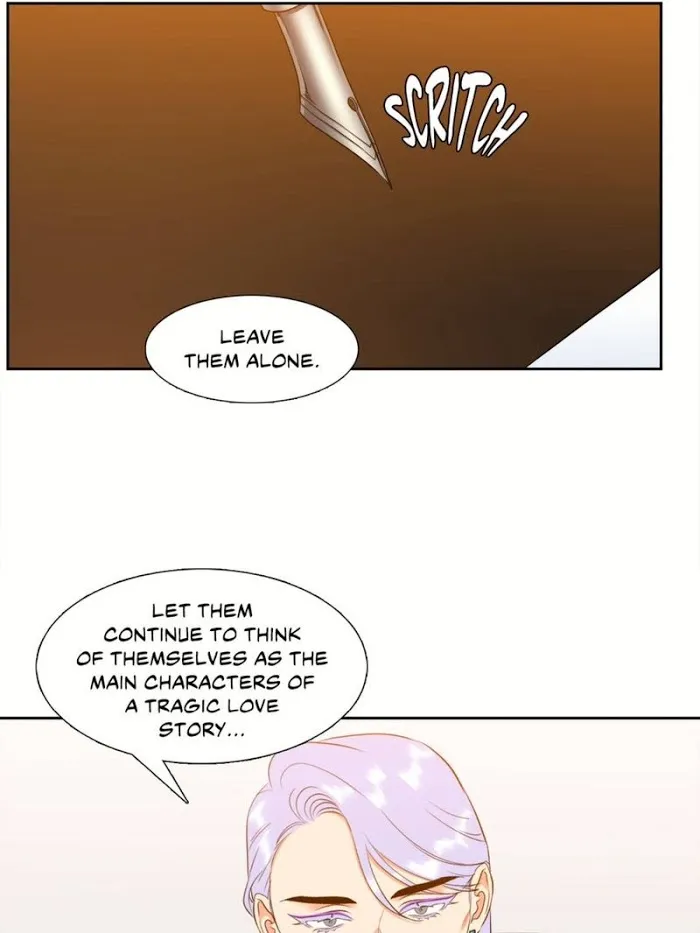 A Paramour - Chapter 95 Page 2