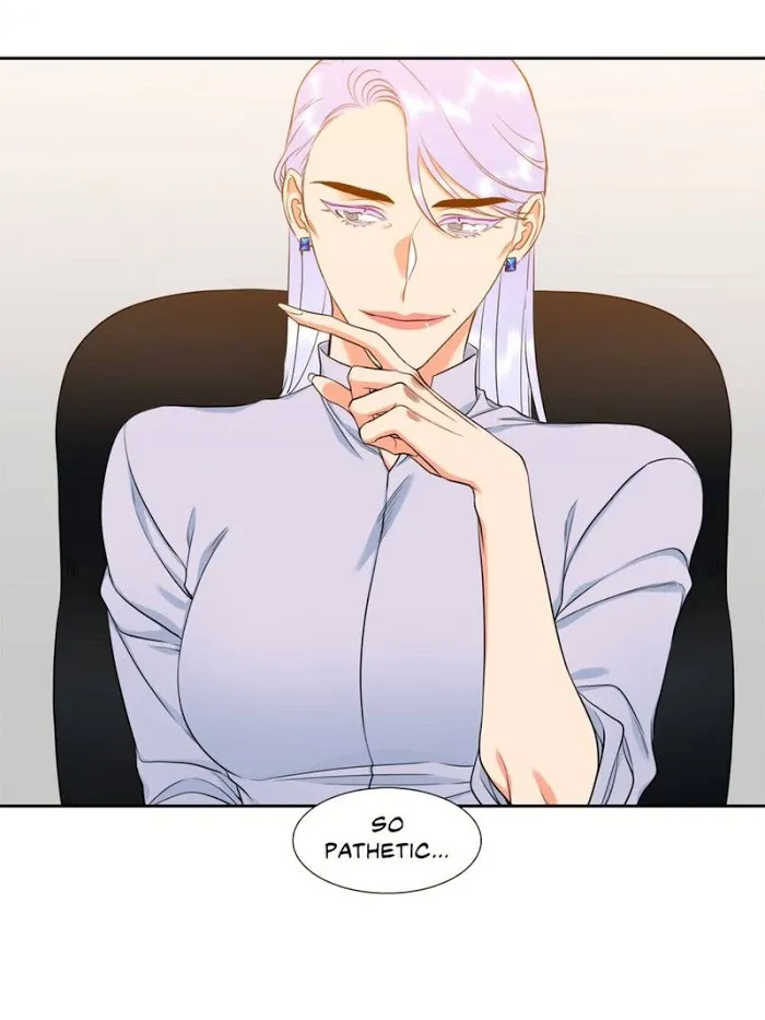 A Paramour - Chapter 95 Page 5