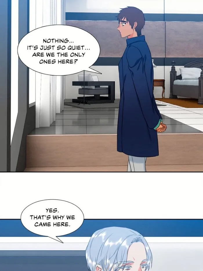 A Paramour - Chapter 95 Page 8