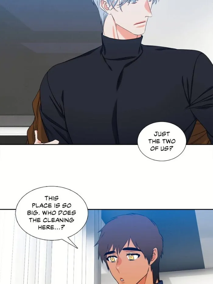 A Paramour - Chapter 95 Page 9