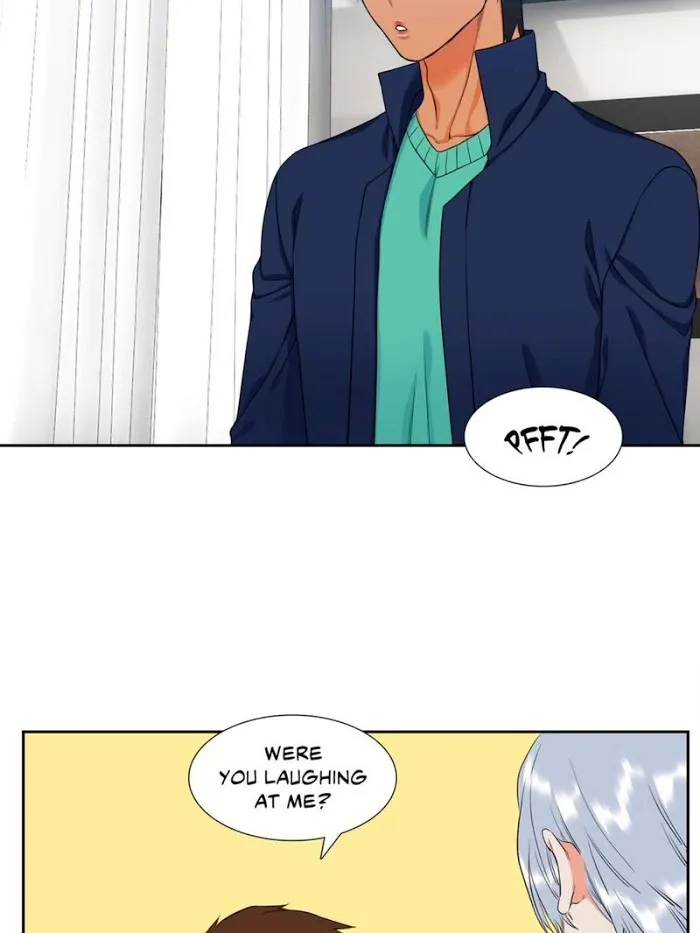 A Paramour - Chapter 95 Page 10
