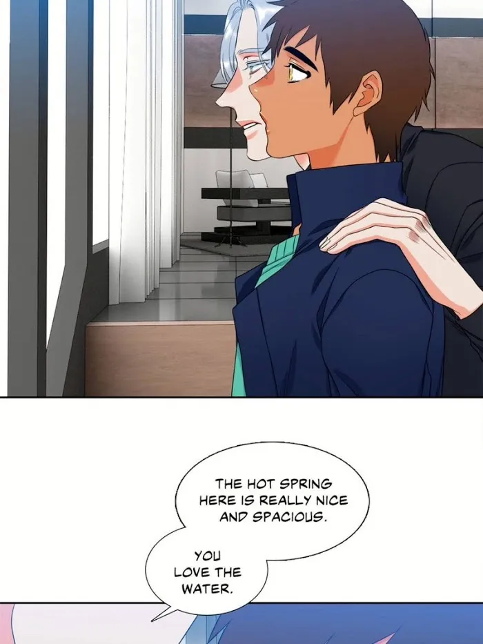 A Paramour - Chapter 95 Page 12