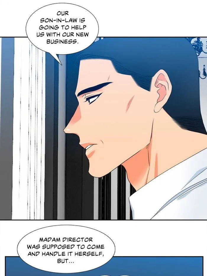 A Paramour - Chapter 95 Page 18