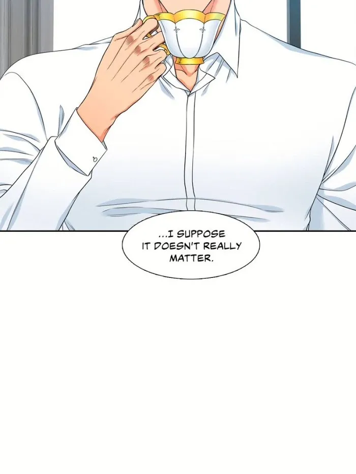 A Paramour - Chapter 95 Page 20