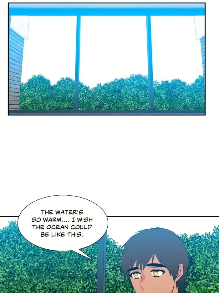 A Paramour - Chapter 95 Page 21
