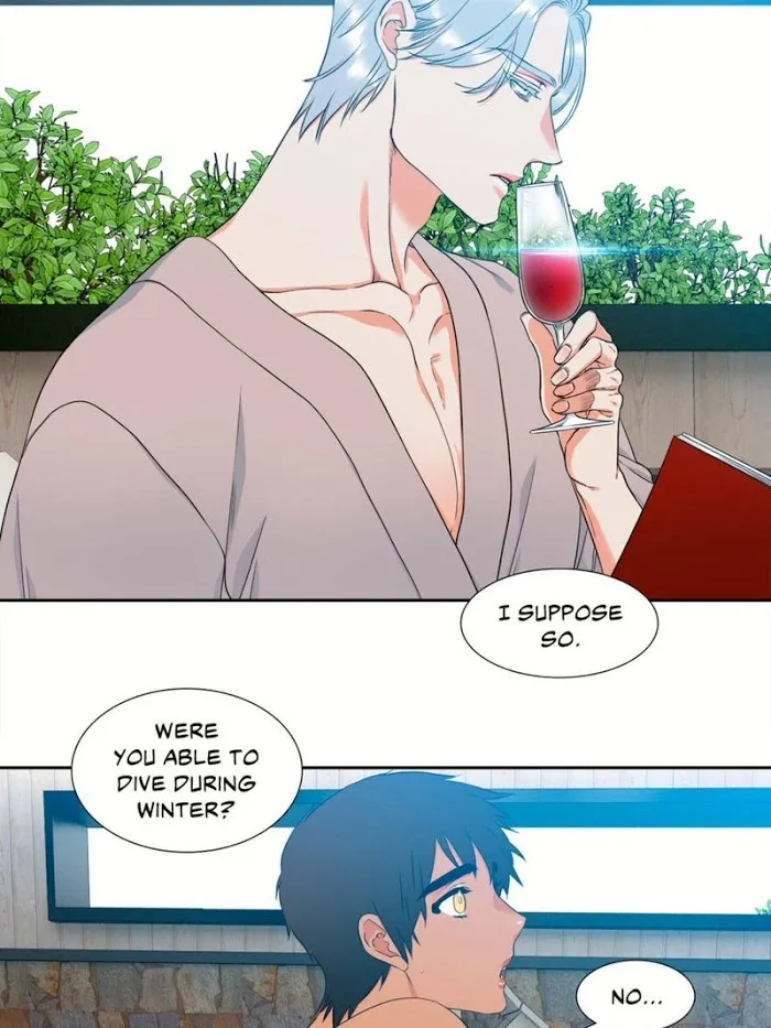 A Paramour - Chapter 95 Page 23