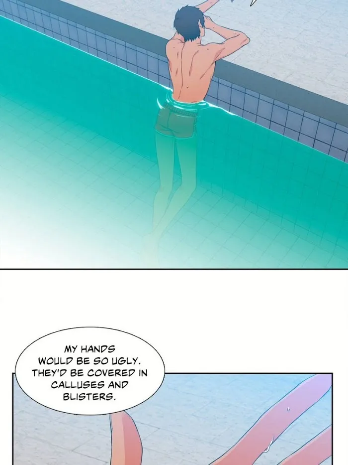 A Paramour - Chapter 95 Page 25