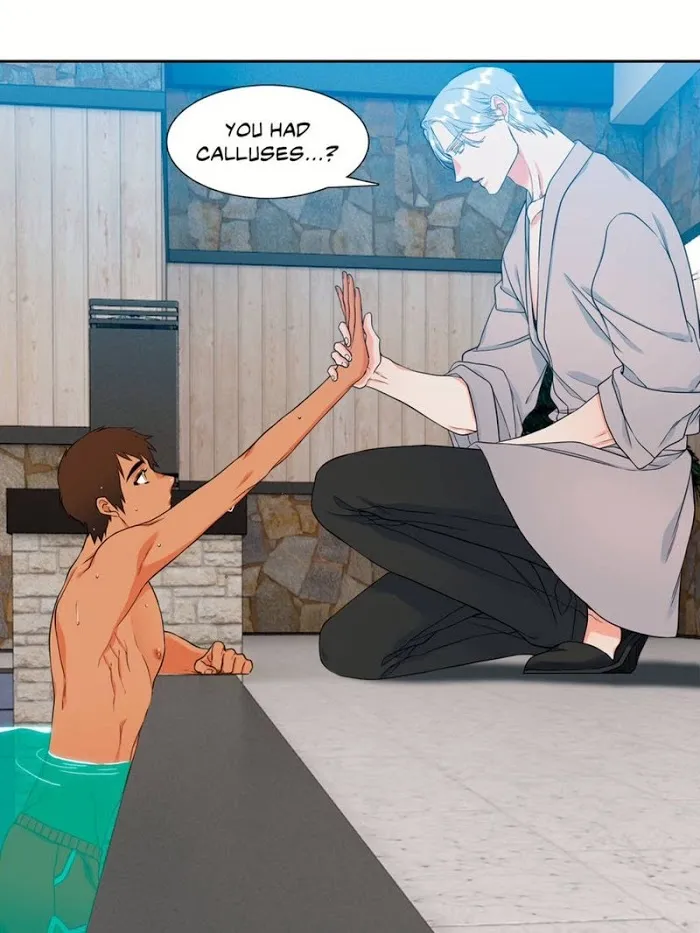 A Paramour - Chapter 95 Page 29
