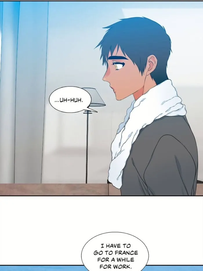 A Paramour - Chapter 95 Page 41