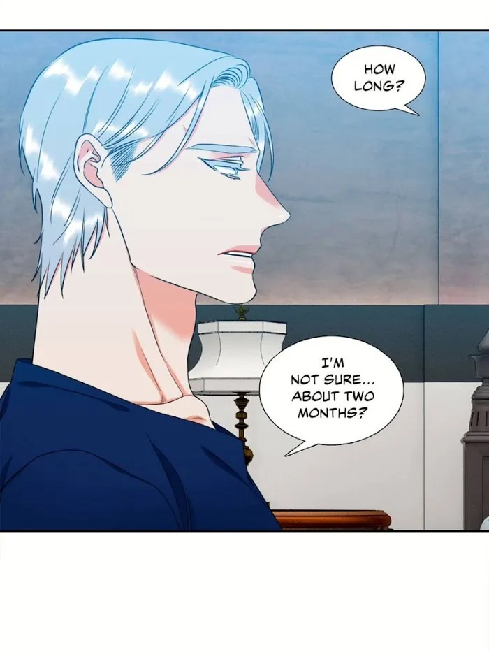 A Paramour - Chapter 95 Page 43