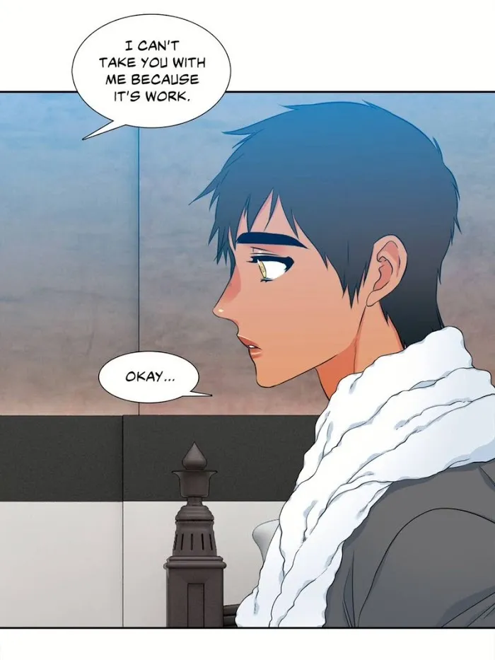 A Paramour - Chapter 95 Page 44