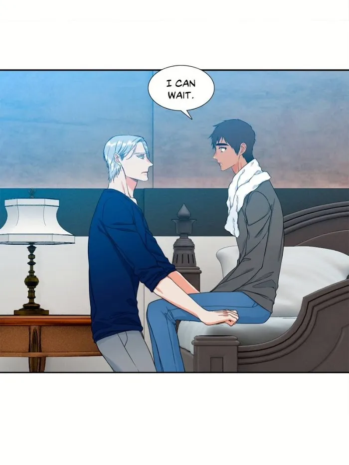 A Paramour - Chapter 95 Page 46