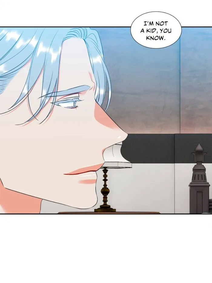A Paramour - Chapter 95 Page 49