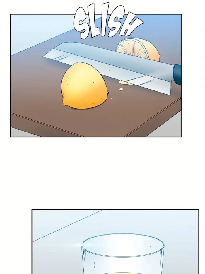 A Paramour - Chapter 96 Page 1