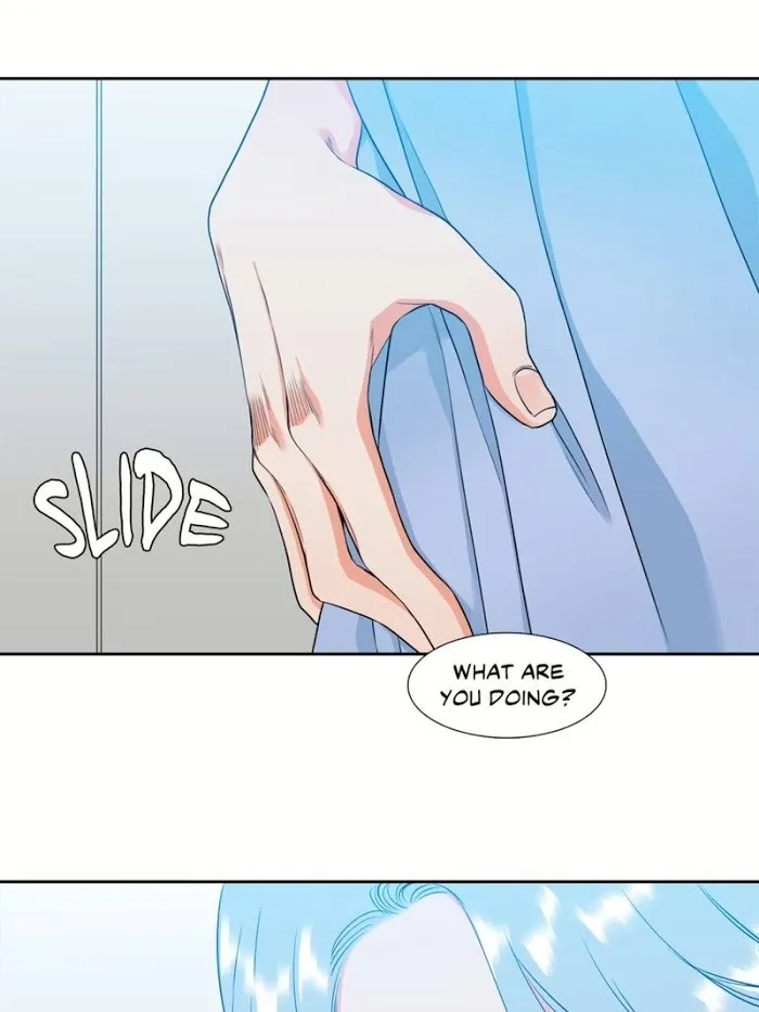 A Paramour - Chapter 96 Page 4