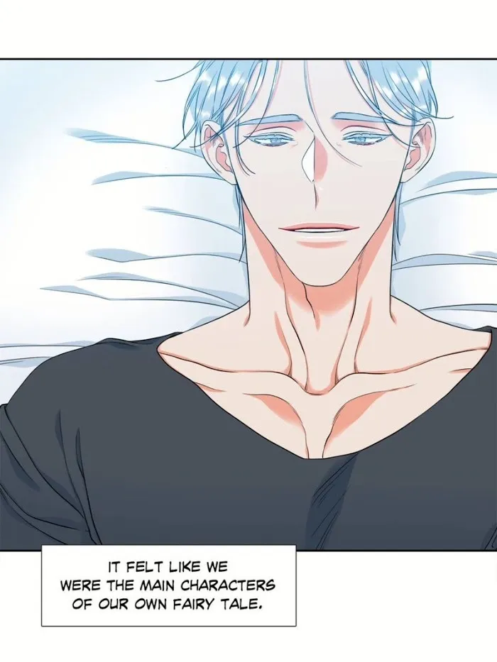 A Paramour - Chapter 96 Page 11