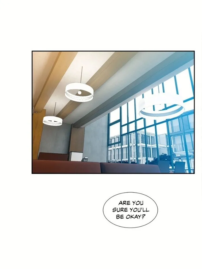 A Paramour - Chapter 96 Page 17