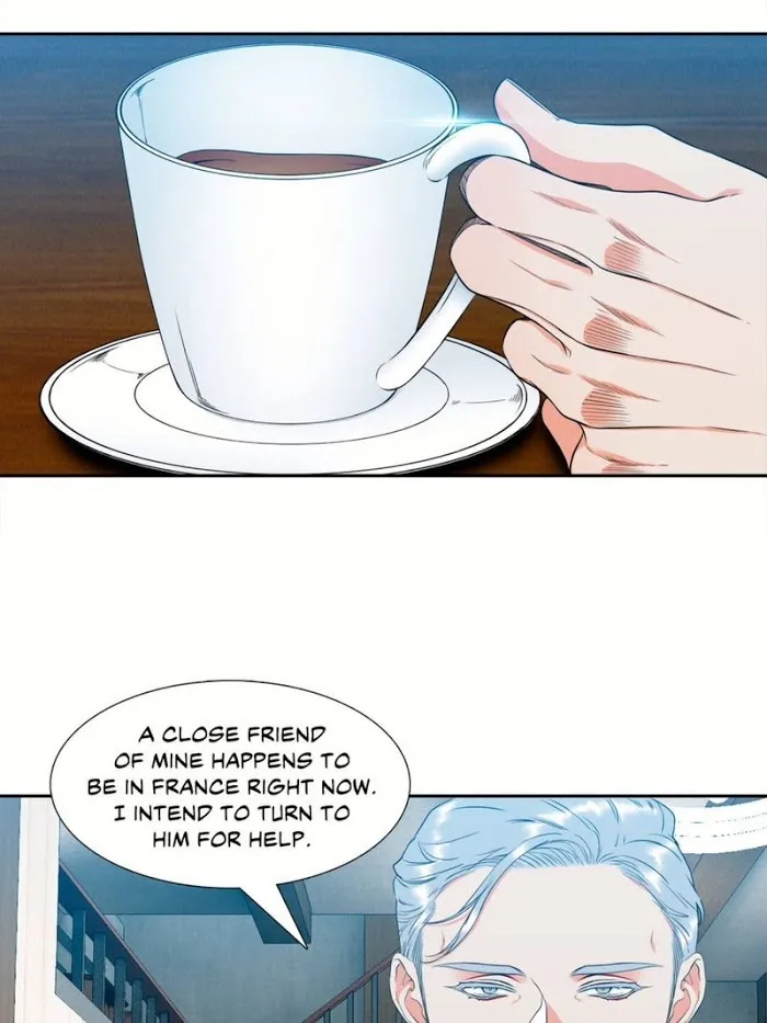 A Paramour - Chapter 96 Page 20