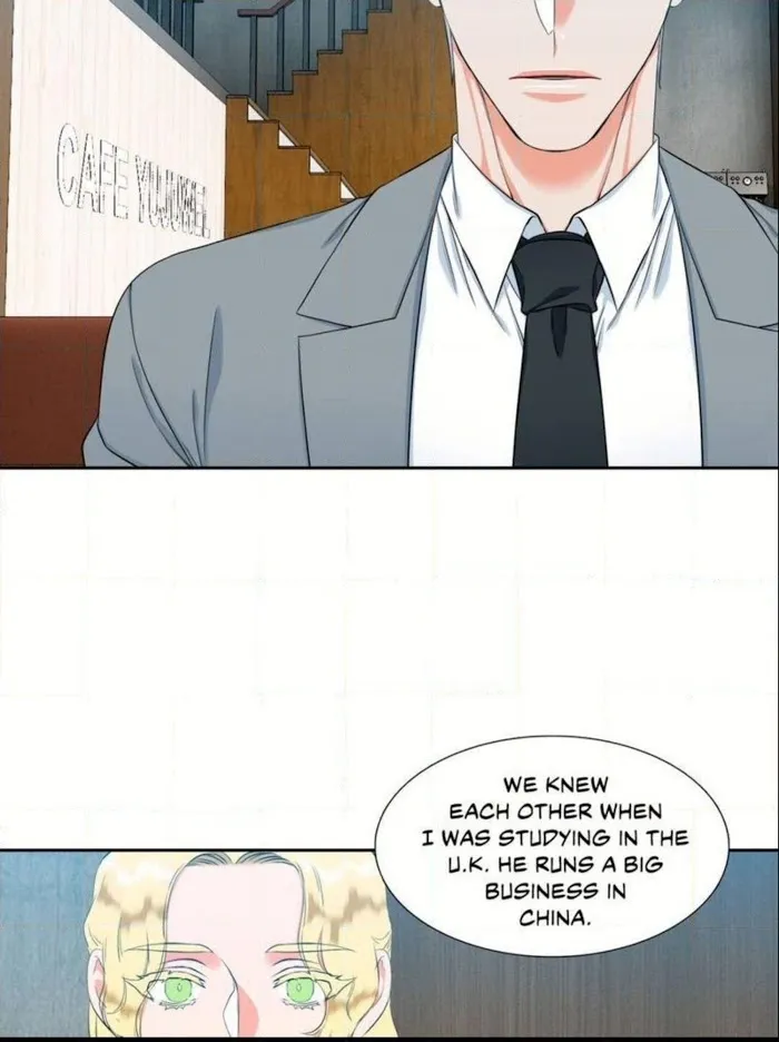 A Paramour - Chapter 96 Page 21