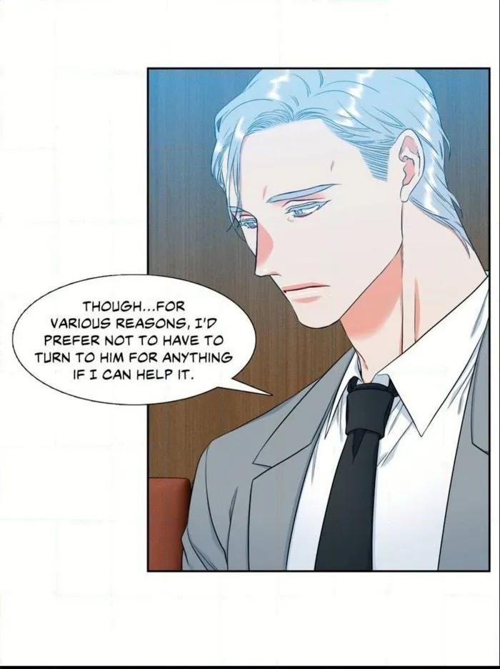 A Paramour - Chapter 96 Page 23