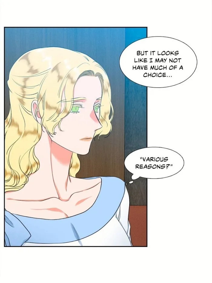 A Paramour - Chapter 96 Page 24