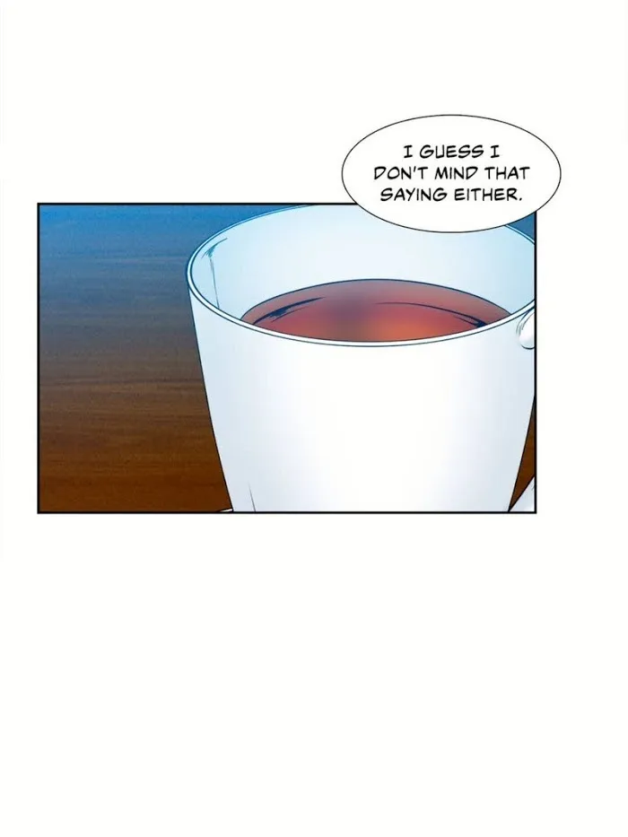 A Paramour - Chapter 96 Page 27