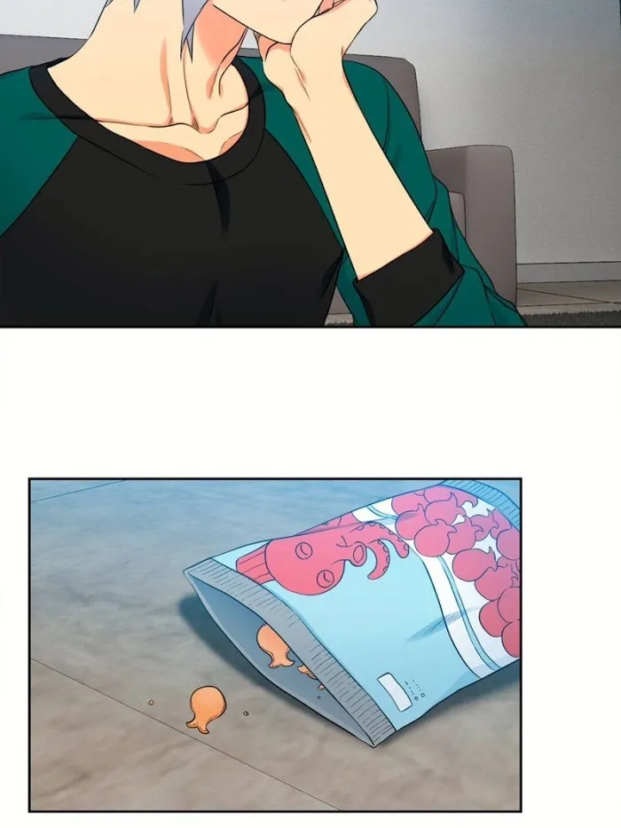A Paramour - Chapter 96 Page 29
