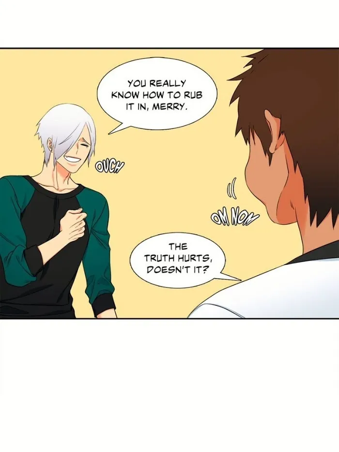 A Paramour - Chapter 96 Page 31