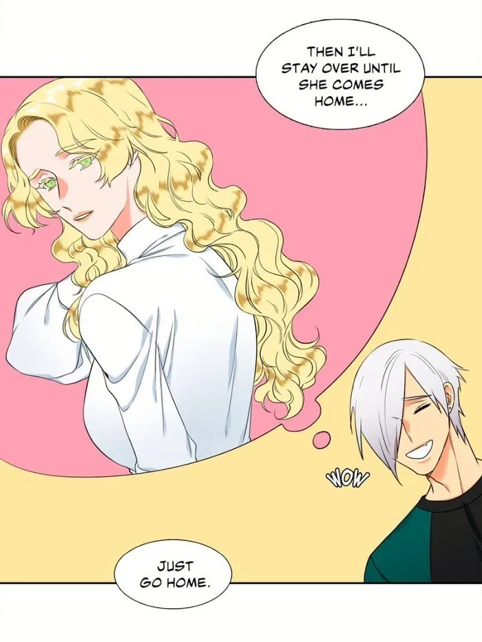 A Paramour - Chapter 96 Page 33